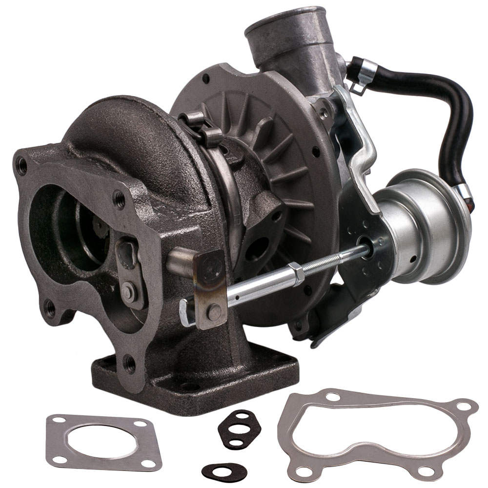Compatible for Isuzu Trooper 3.1L Turbocharger 4JG2TC 8970385180 RHF5 Turbo