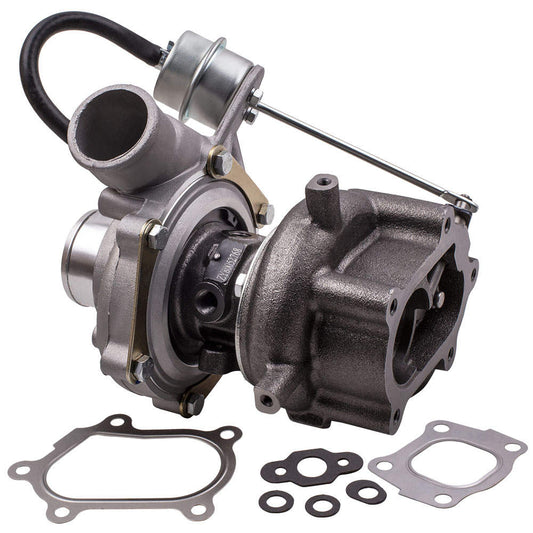 Compatible for ISUZU NPR 4HE1 Diesel compatible for ISUZU CHEVY/Compatible for GMC W3500/4500/5500 Tuning Turbo Charger