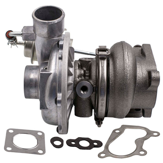 Compatible for Holden Rodeo 4JH1TC 3.0 L 96KW 130HP 2004- VIEK 8973659480 RHF5 Turbocharger