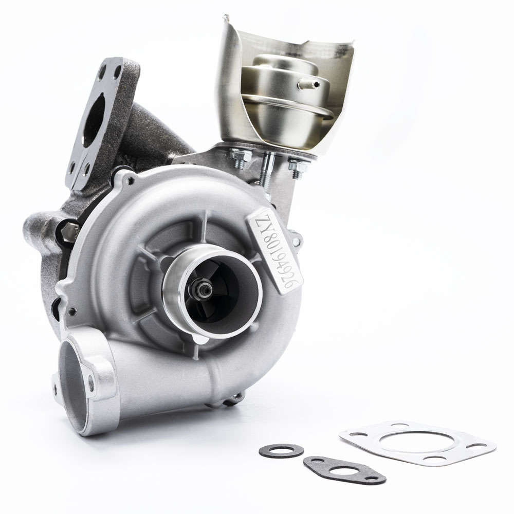 GT1544V TURBO TURBINA Compatible for VOLVO FORD PEUGEOT CITROEN 1.6L 753420 0375J6 3M5Q6K682AC 0375L6
