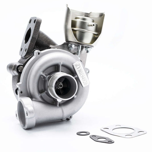 GT1544V TURBO TURBINA Compatible for VOLVO FORD PEUGEOT CITROEN 1.6L 753420 0375J6 3M5Q6K682AC 0375L6