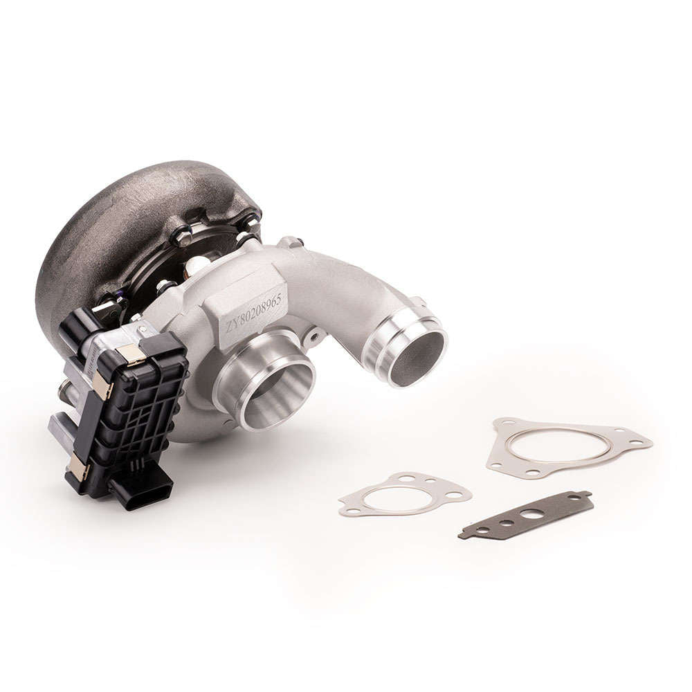 For Mercedes Vito 3.0L W639 757608-0001 68019589AA A6420905980 Turbo Turboloader