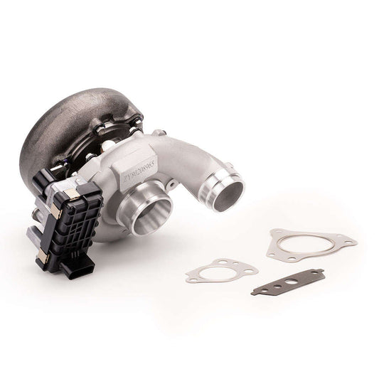 For Mercedes Vito 3.0L W639 757608-0001 68019589AA A6420905980 Turbo Turboloader