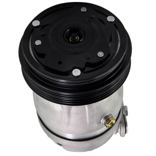 Air Con Conditioner Compressor compatible for Holden Commodore VT VU VX VY V2 6 CYL 3.8L