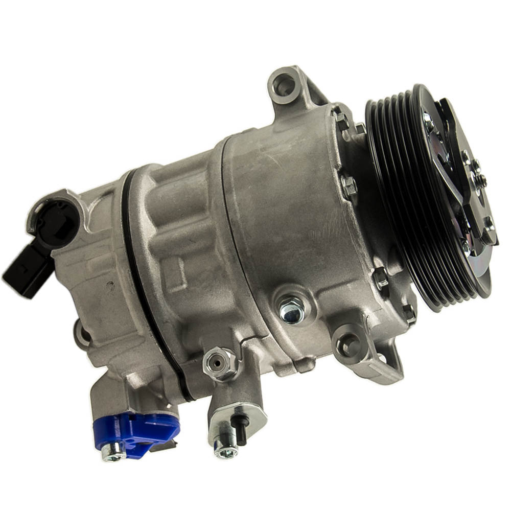 Compatible for Audi A3 Golf EOS Passat Touran 1K0820859F Air Conditioner Compressor Pump