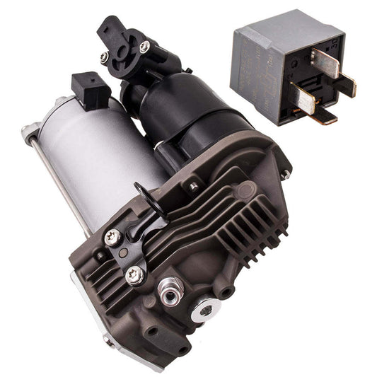 Air suspension compressor for mercedes ml350 w164 gl320 x164 1643201204 air pump
