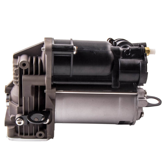Compatible for Mercedes-Benz ML350 4Matic Sport Utility Air Compressor Pump 1643201204 2011