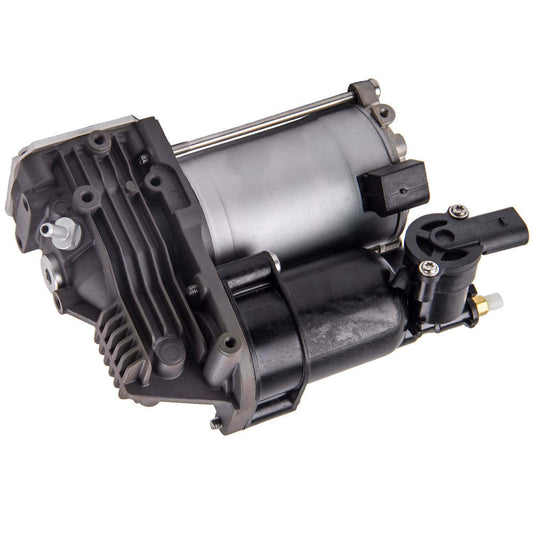Compatible for BMW X5 (E70) 2007-2013 OEM Quality Air Suspension Air Compressor Pump