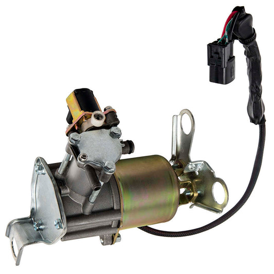 Compatible for Lexus GX470 compatible for Toyota 4Runner Prado Land Cruiser Air Suspension Compressor Pump