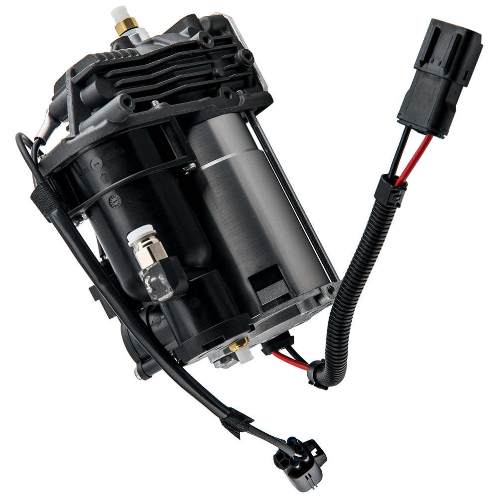AMK Air Suspension Compressor Pump for LandRover Sport LR3 LR4 LR078650