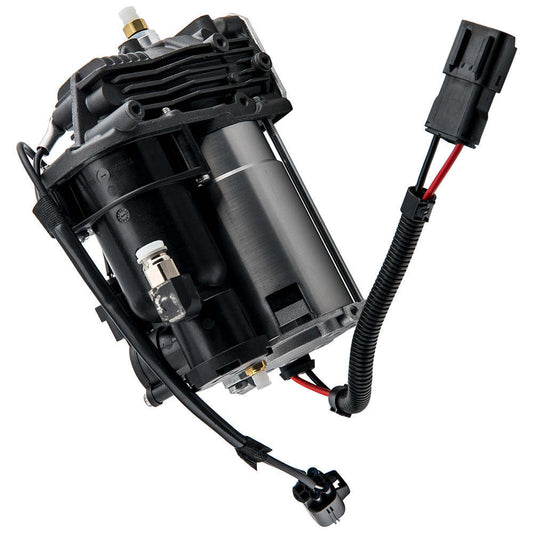 AMK Air Suspension Compressor Pump for LandRover Sport LR3 LR4 LR078650