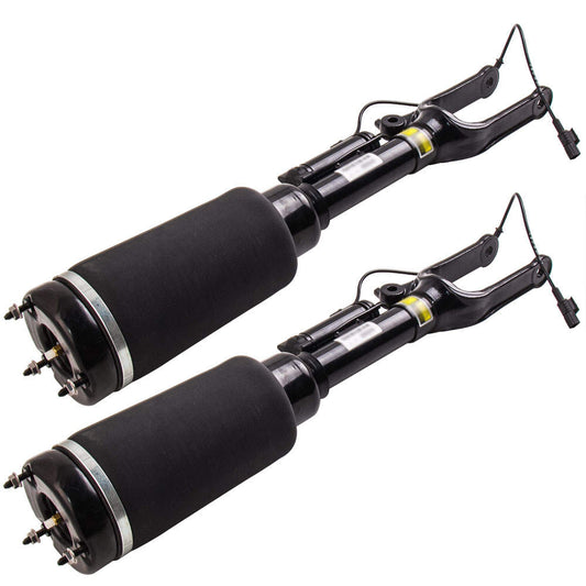 Compatible for Mercedes Benz R Class W251 R320 R350 R500 R63 2 Front Air Suspension Shock