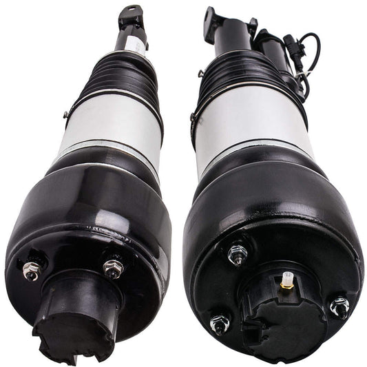 For Mercedes CLS-Class W219 E350 E320 2PCS New Suspension Air Spring Bag Struts