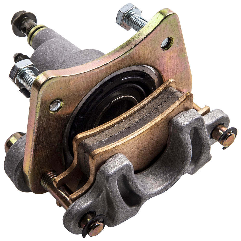 Compatible for Polaris Sportsman 500 HO EFI With Pads 2003 2004 2005-2009 Rear Brake Caliper