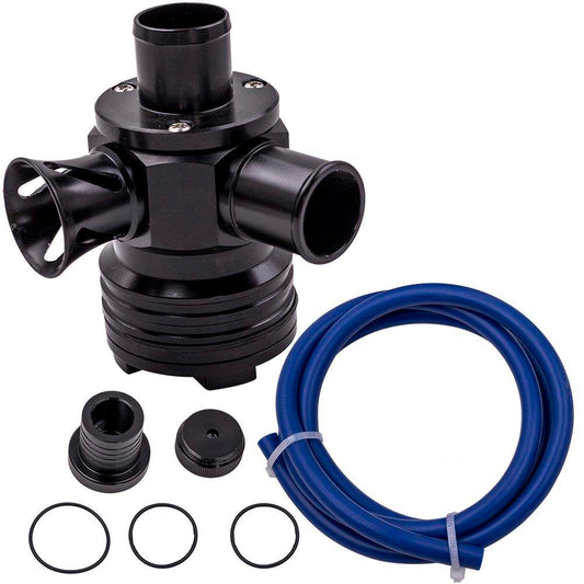 Compatible for Volkswagen VW 1.8T GTi Golf Jetta Passat Beetle 1.8T 2.7L Blow Off Valve BOV