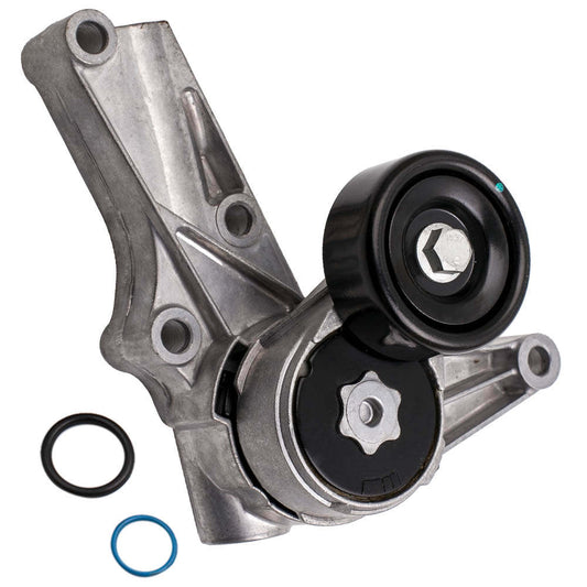 Engine Drive Belt Tensioner compatible for Holden COMMODORE V6 VS VT VX VY 3.8L new