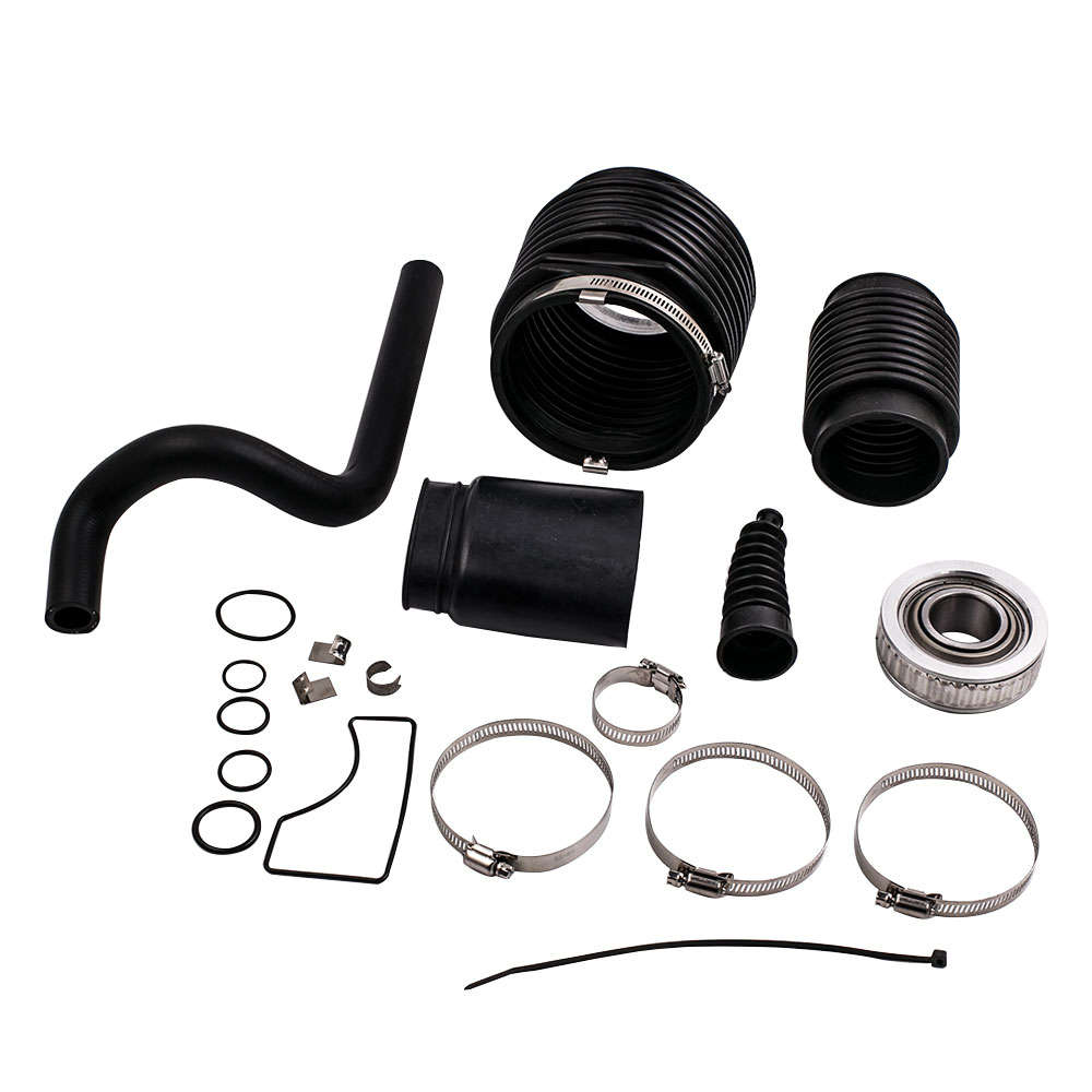 For Mercruiser Bravo 1,2,3 Transom Bellow bellows Kit Seal Gimbal Bearing gasket