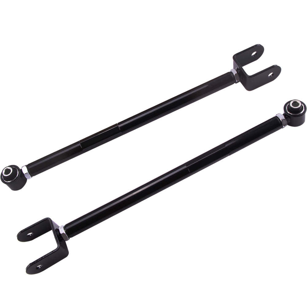 Camber Control Toe Arm compatible for BMW 3 Series E36 E46 Z4 X3 Adjustable Rear Lower Coil
