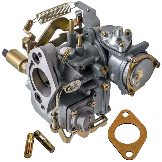 Compatible for VW BEETLE 30/31 PICT-3 Type 113129029A 1.6L 1584CC Carburetor