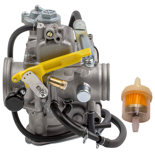 Compatible for Honda 400EX 4001999 - 2014  Factory Carburetor Assy 16100-HN1-A43 ATV