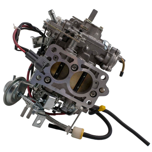 Carburetor compatible for Toyota 22R 1981-1988 Hilux 21100-35463 1981-1995 Pickup