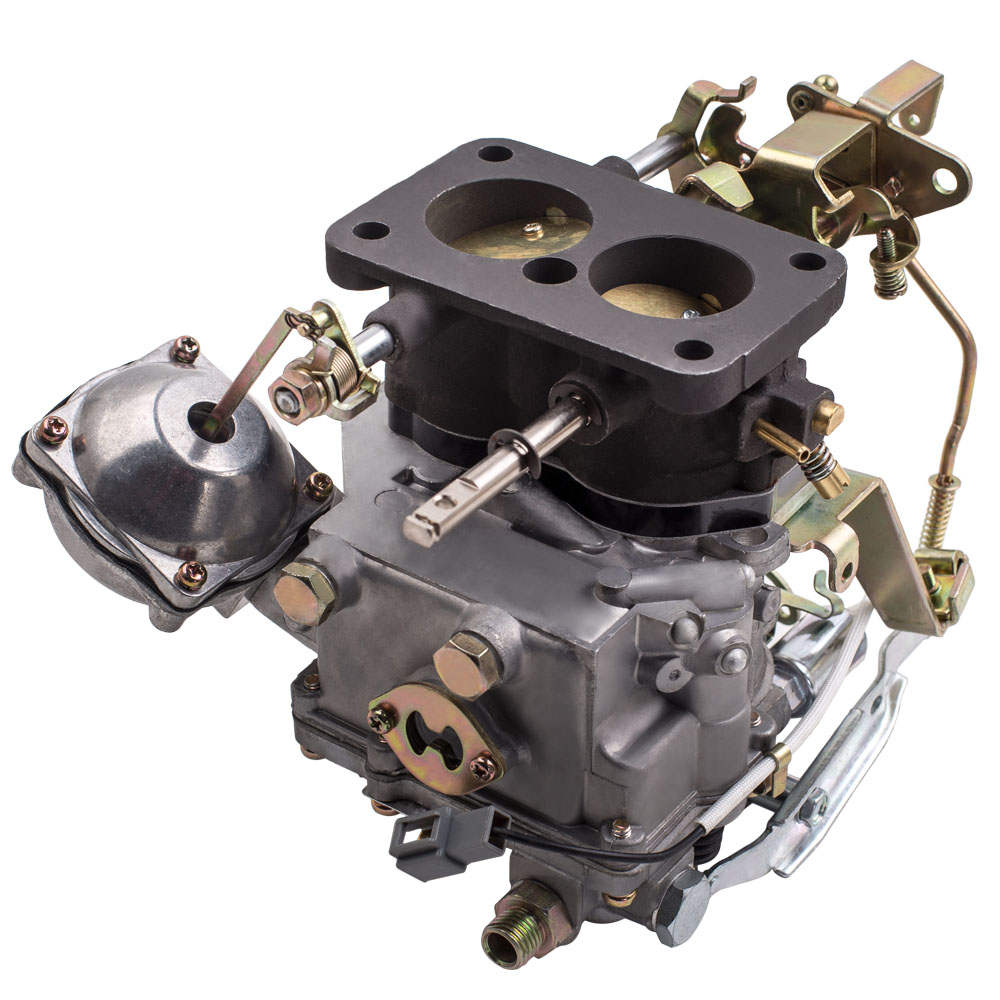 [Second Hand]Carburetor Carb compatible for Toyota LAND CRUISER 2F 4230cc FJ40 1969-1987 21100-61012 PAM