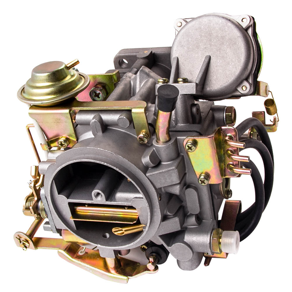 Carburetor Carb compatible for Toyota 3F 4F Land Cruiser 84-92 Carby 21100-61300