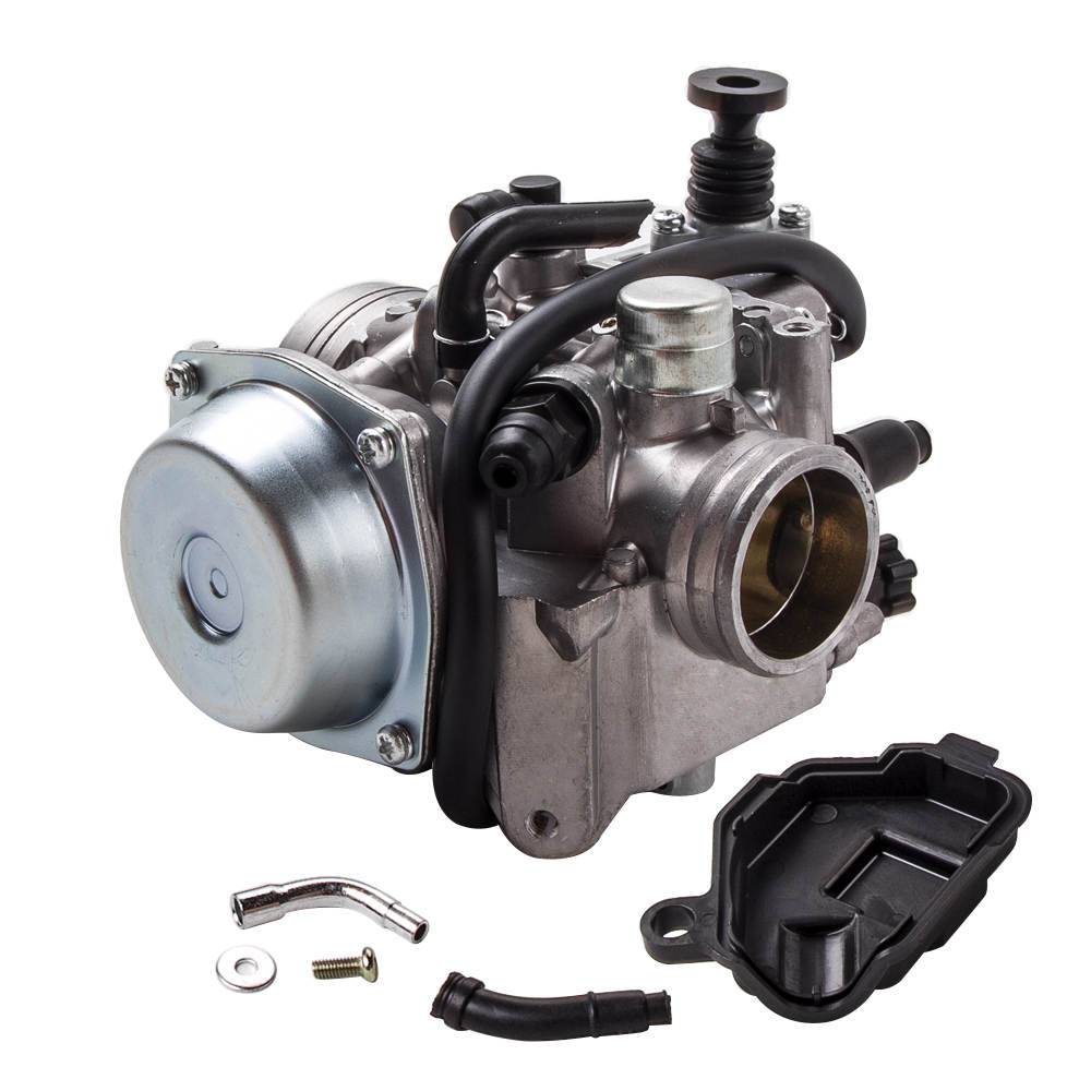 Compatible for Honda TRX 350 ES Rancher Carb/Carburetor 2000 2001 2002 2003 TE/Compatible for TM/FE/FM