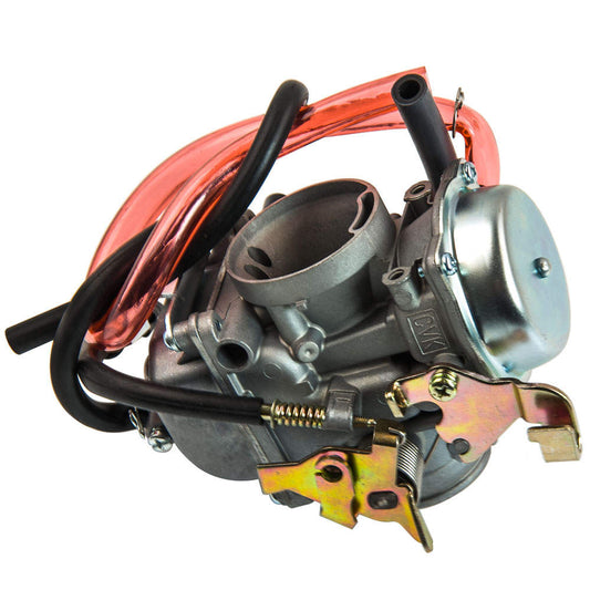 Compatible for Kawasaki KLF300 1986 - 1995 1996 - 2005 BAYOU Carby Carb ATV 1989 Carburetor