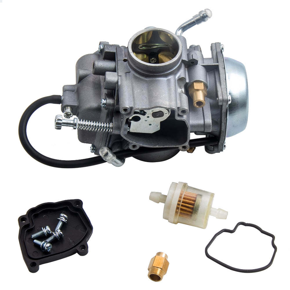 New Carburetor compatible for Polaris MAGNUM 425 2x4 4x4 1995 1996 1997 1998 Carb