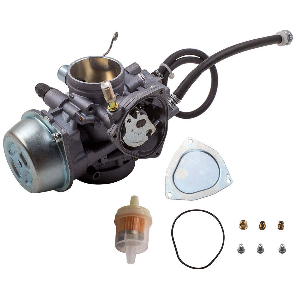 Compatible for YAMAHA Grizzly 660 YFM660 2002-2008 NEW Carb Aftermarket Carburetor