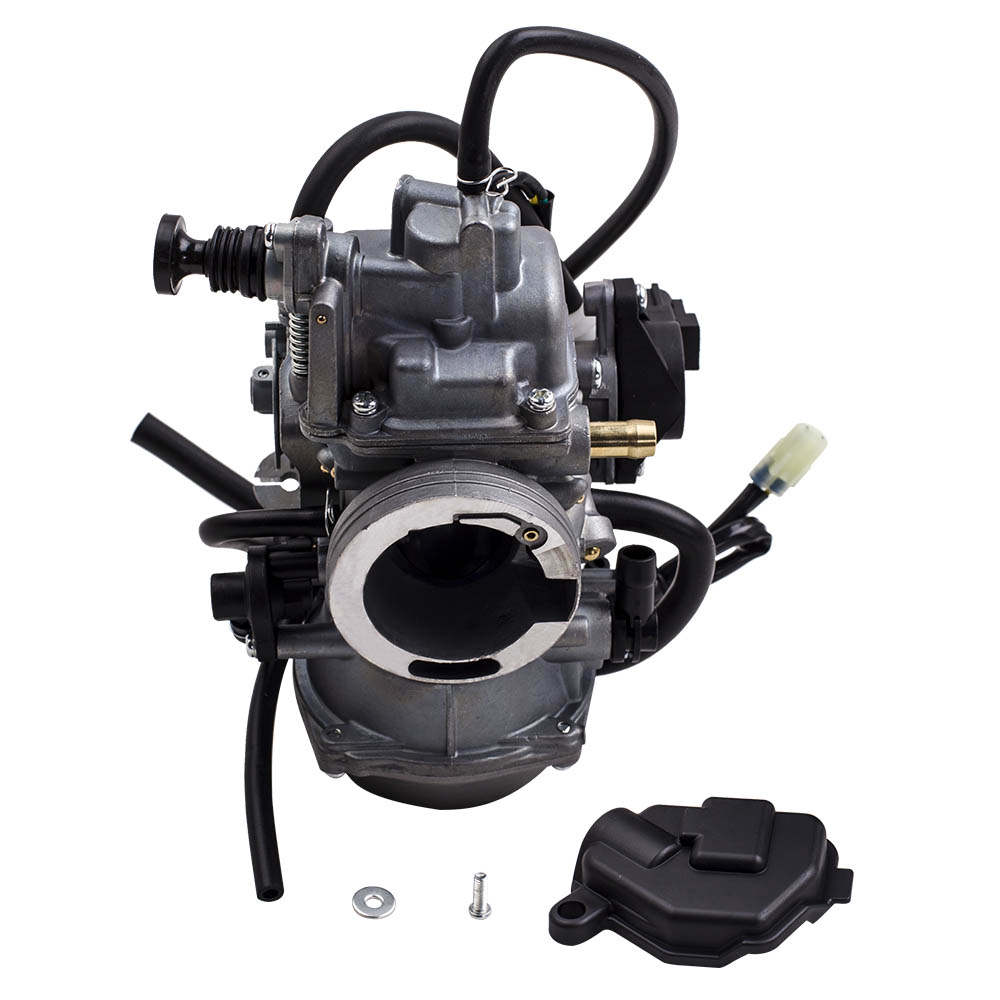 New Carburetor compatible for Honda TRX 650 TRX650 Rincon ATV 2003-2005 Carb