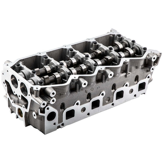 Assembled Cylinder Head For Navara D40 D22Pathfinder R51 YD25 2.5L Diesel