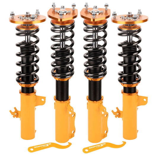 Compatible for Toyota Camry 1992-2001 XV20 2.2L 3.0L Adjustable Height Coilover Suspensions