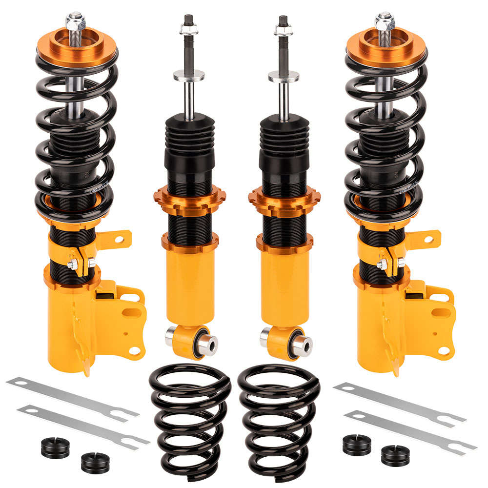 Shock Absorbers compatible for Holden Commodore VE Coilover Sedan Wagon or Ute Coilovers Suspension Kit