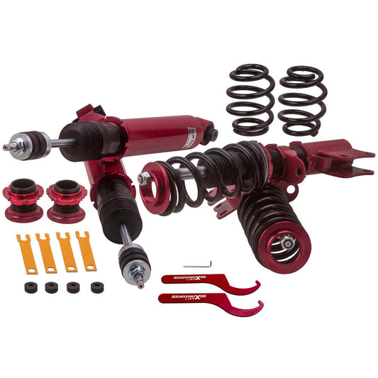 Coilovers Coilover compatible for Holden Commodore VY VT VZ VX WH 24Ways Adjustable Damper