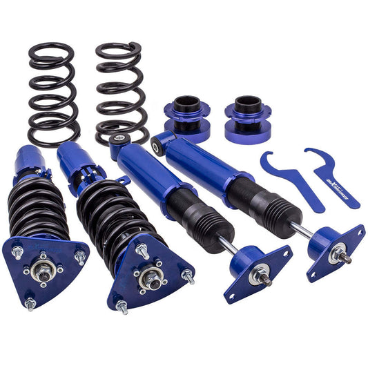 Coilover Spring Kit compatible for Mazda 3 BK3 SP23 2004-2009 10-13 BL Struts Shock