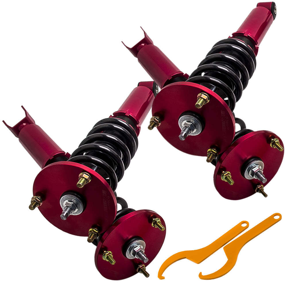 Coilover compatible for Toyota Supra A80 93-98 compatible for Lexus sc300 sc400 Adjustable Height Shocks