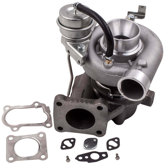 CT26 Turbo Turbocharger compatible for Toyota Landcruiser 1HDT 1-HDT 4.2L 17201 - 17010