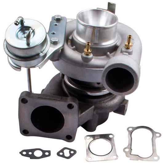 Turbocharger compatible for Toyota Land Cruiser J80 4.2L 1HD-FT 17201-17030 Turbo CT26
