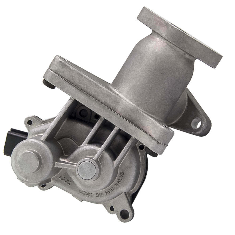 Compatible for Great Wall EGR VALVE 1207100-ED01A V200 X200 2.0L diesel GW4D20 HAVAL H5 4D2
