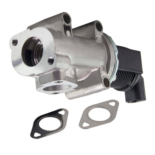 EGR Valve compatible for Opel Astra H Sport Hatch 1.9 CDTI 2005 - 2009 55215032 55194734