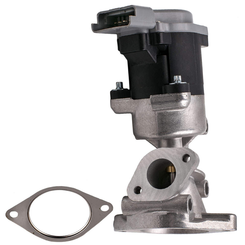 For LandRover Discovery MK4 2009 2010-16  Front Right EGR Valve
