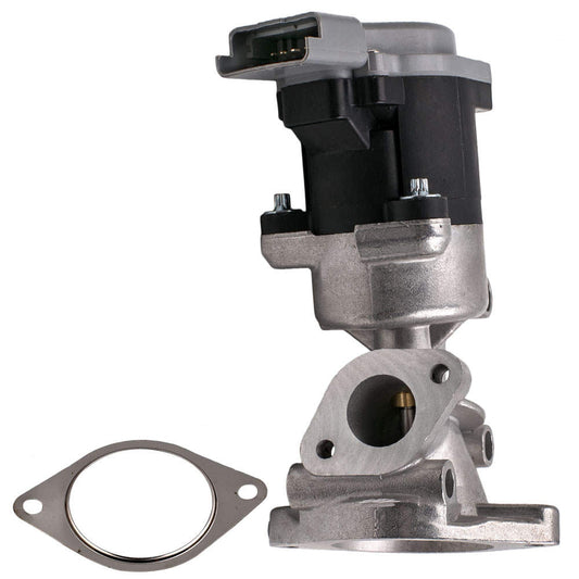 For LandRover Discovery MK4 2009 2010-16  Front Right EGR Valve