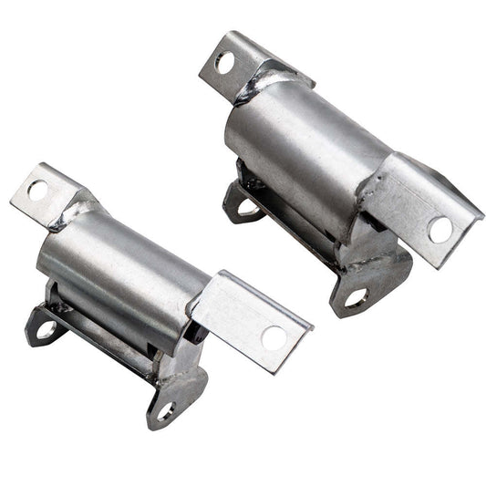 Compatible for Ford Cleveland 302 347 351 V8 engine Engine Motor Mounts Pack of 2