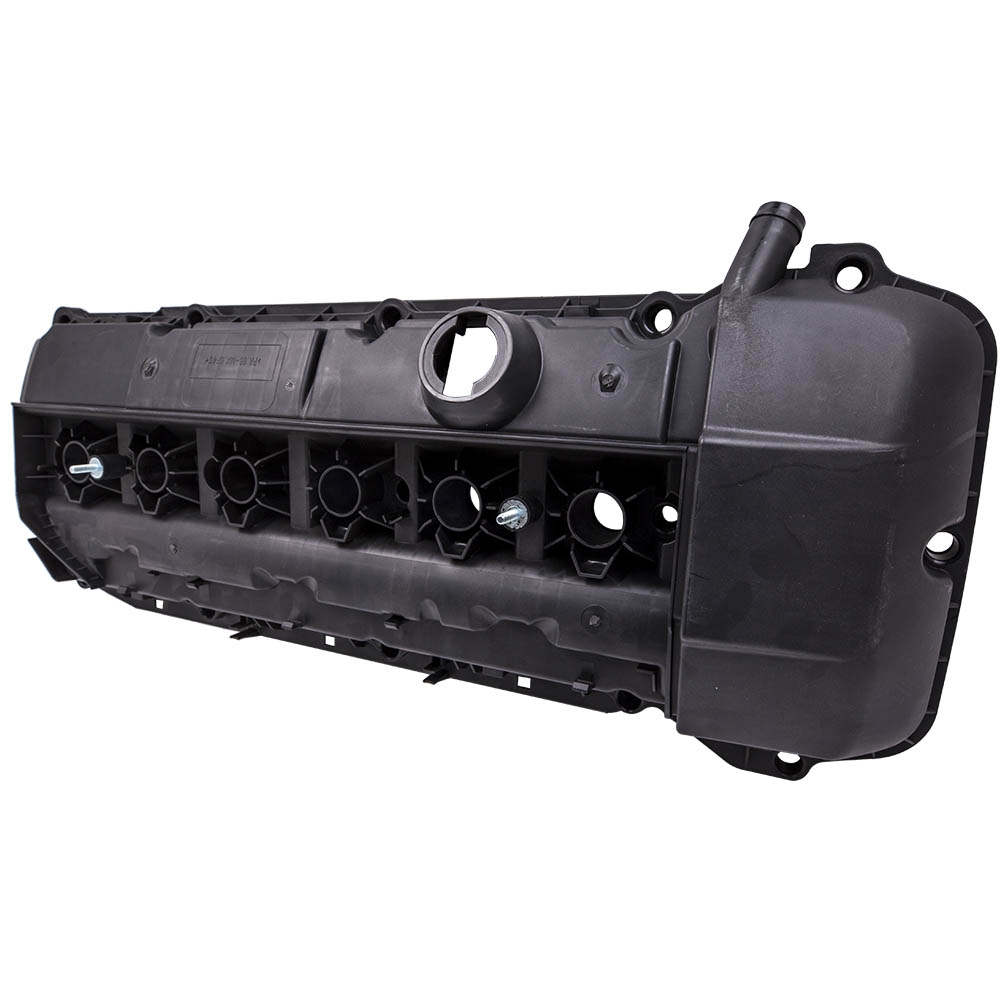 Rocker Cover and Gasket compatible for BMW E46 325 330 E39 E60 525i 530i E53 X3 Z4 2.5i 3.0i