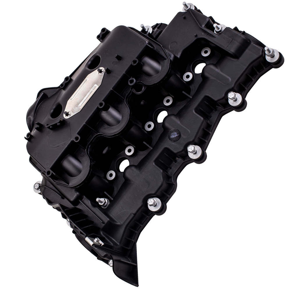 Compatible for Land Rover for Range compatible for Rover Sport LS 2009 - 2013 3.0L Left Inlet Manifold Cover