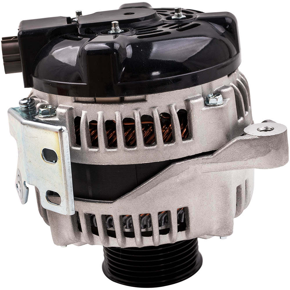 Alternator compatible for Toyota Camry 2.4L Highlander 2.4L Solara 2.4L 2004-2008