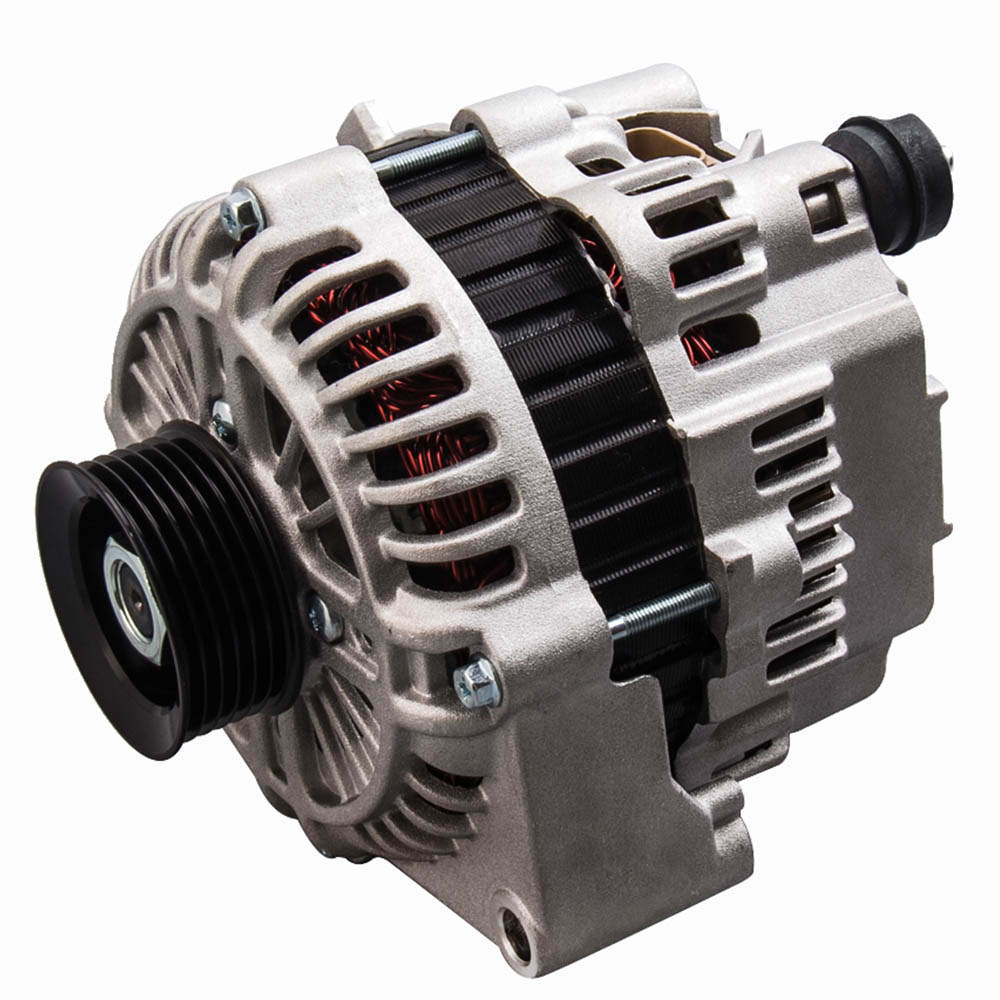 Compatible for Holden Commodore VT VX VY V8 Gen3 engine LS1 5.7L 140A 1999 - 2006 Alternator