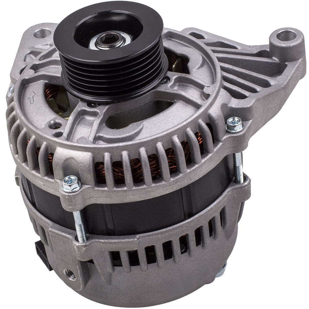 Alternator compatible for Holden Commodore VS VT VX VY VU V6 Stateman WH V6 3.8L 110A 95-04